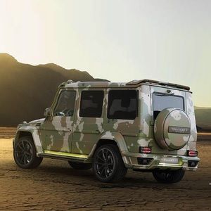 Meet your Posher, Sawni